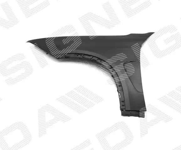 Крило переднє ліве PBM01008AL Signeda