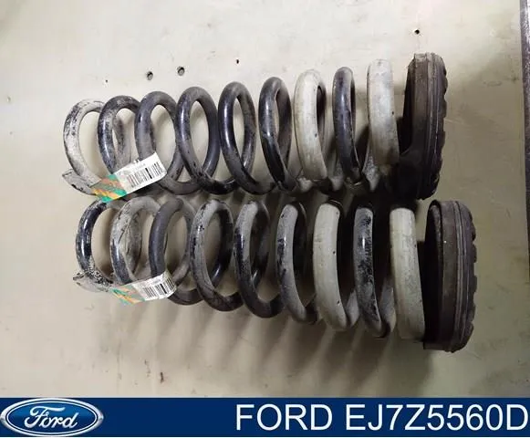  EJ7Z5560D Ford