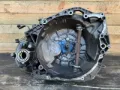 Коробка передач Citroen Xsara N1