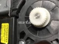 Двигун склопідіймача двері передньої, правої RENAULT 7757031711