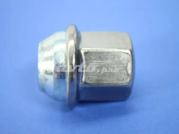 Гайка кріплення колеса Chrysler 6509422AA ціна, від