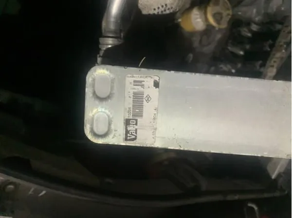  7701207708 Renault (RVI)