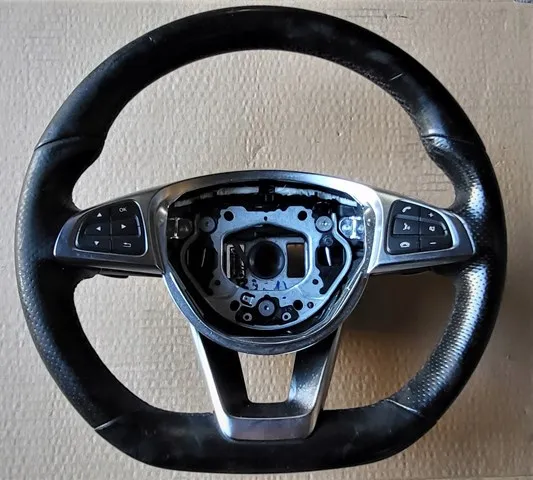 Кермо A0024602203 Mercedes