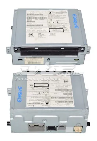  CF6N18C815AE Land Rover