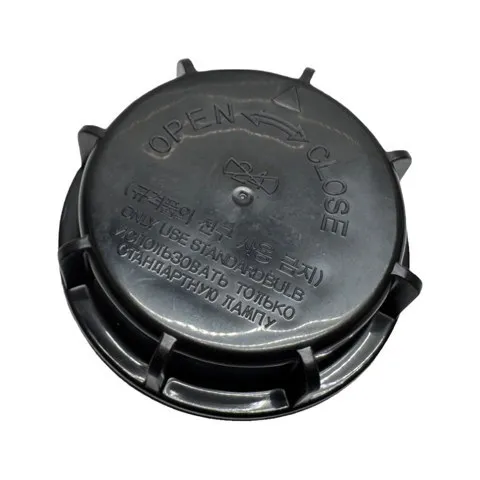 Кришка фари, задня DF18712 Detali IF