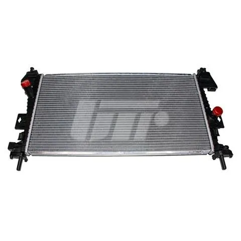 Радіатор R12389 Sato Tech