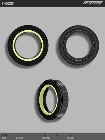  F00281 Emmetec