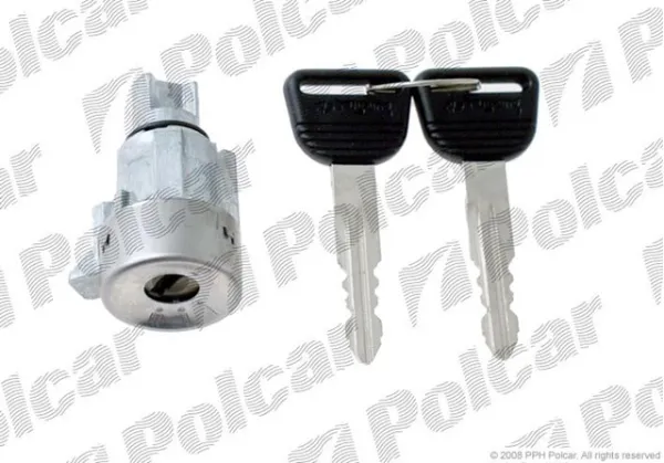  3807Z07 Polcar