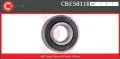 Підшипник стартера SKF 62042RS