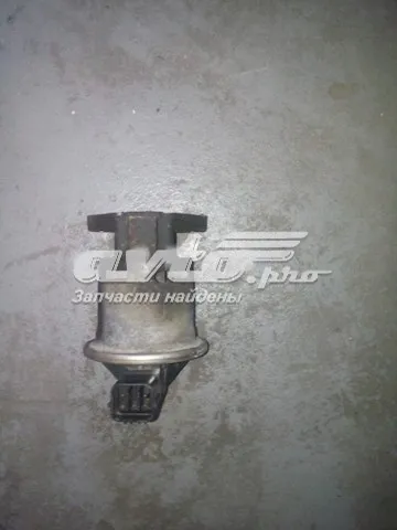 Клапан ЄГР 18011P2MA00 Honda