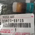 Розпилювач дизельної форсунки TOYOTA 2362059125