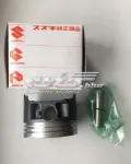 Поршень з пальцем без кілець, STD SUZUKI 12100658200A0