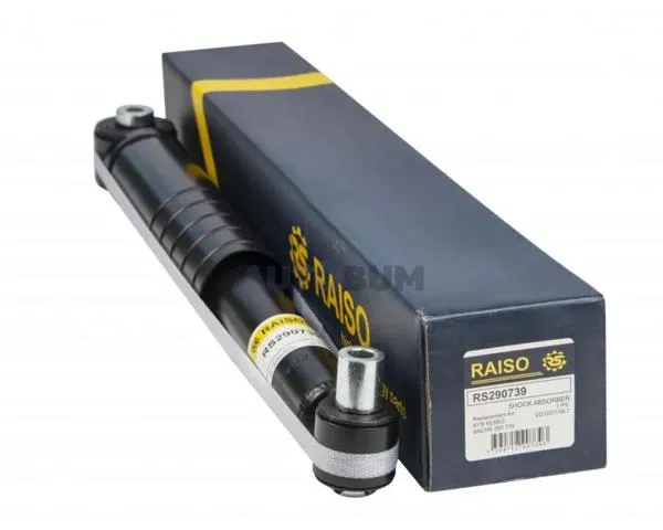 Амортизатор задній RS290739 Raiso