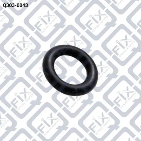 Кільце форсунки Q3030043 Q-fix