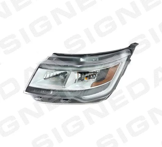 Фара ліва ZFD111823L Signeda