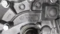 Коробка передач Skoda Fabia 5J5, 545