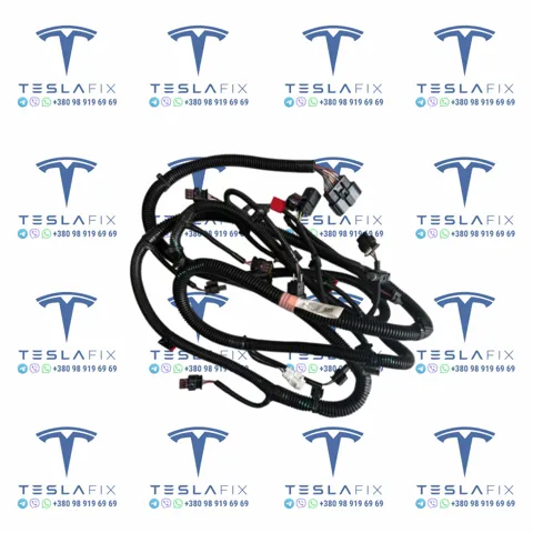  100442004R Tesla Motors