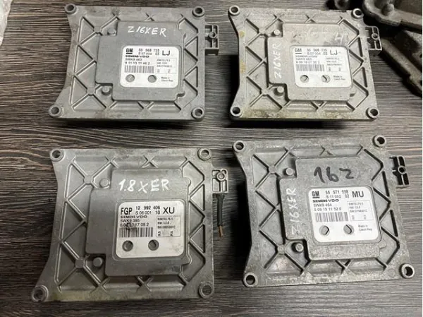  55571558 General Motors
