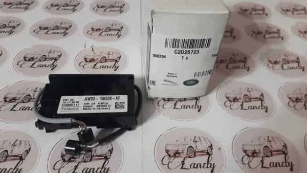  LR045341 Land Rover