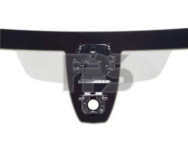 Лобове скло GS1441D14 XYG