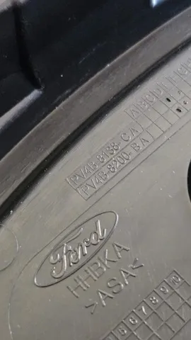  2723315 Ford