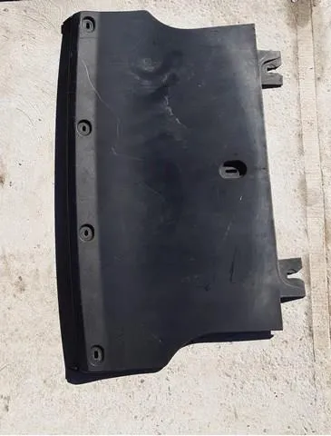 Захист заднього бампера T4A8120 Jaguar