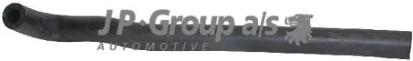 Патрубок термостата 1114302500 JP Group