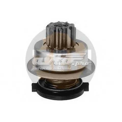 Бендикс стартера ZN0866 ZEN