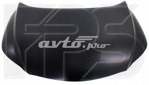 Капот FP8157281 FPS