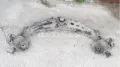 Балка задня Mercedes B W245