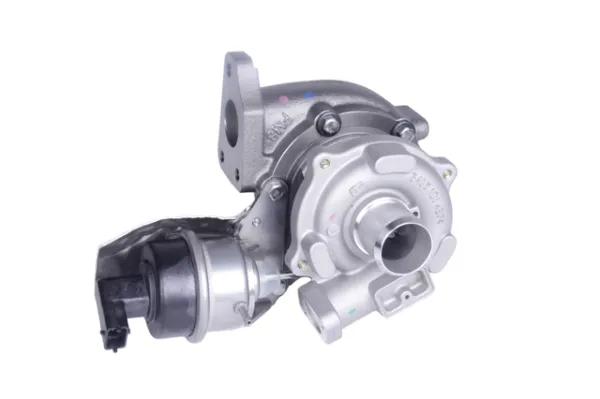 Турбіна BV35SL15996TURBO SL Turbo
