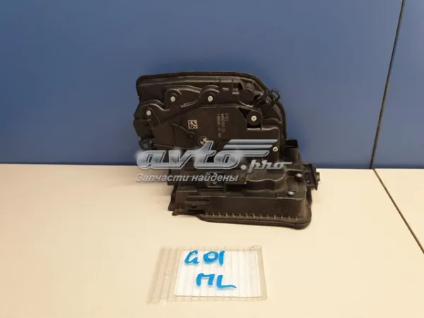  51219492101 BMW