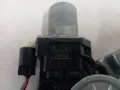 Двигун склопідіймача двері передньої, лівої Mitsubishi L 200 KJ, KK, KL