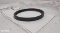 Кільце ущільнювача патрубка интеркуллера THERMOTEC DCR278TT