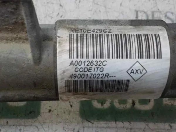  A0012632C Renault (RVI)