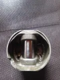 Поршень з пальцем без кілець, STD NISSAN 12010VC102