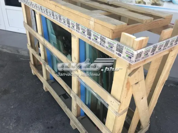 Лобове скло A2226700501 Mercedes