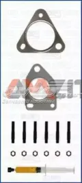 Прокладка турбіни, монтажний комплект RENAULT 8200907199