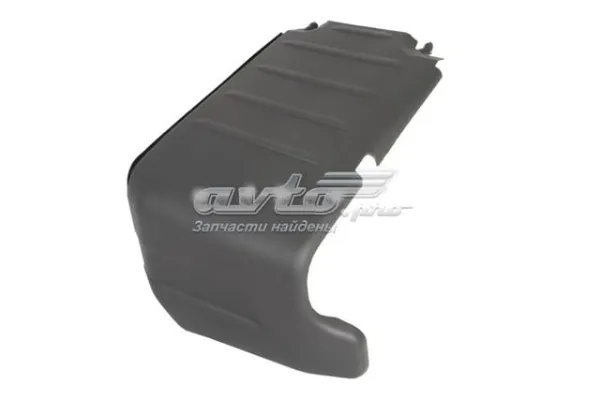 Клапанна кришка 5010305054 Renault (RVI)