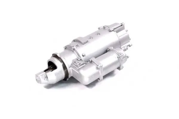 Стартер CT142T370800010 DK