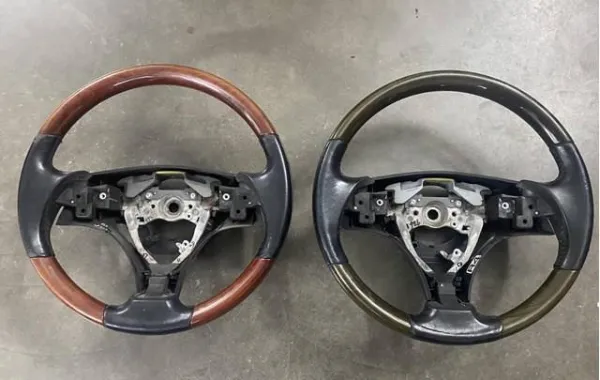 Кермо 4510033740E2 Toyota