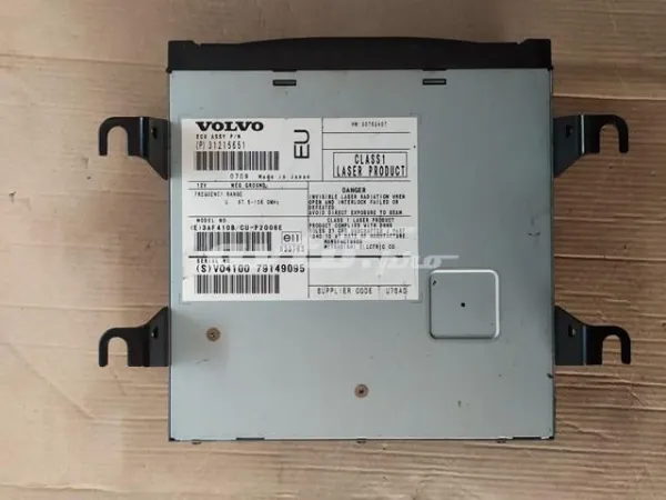  31215601 Volvo
