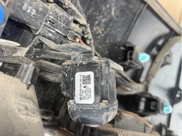  95760C6110 Hyundai/Kia