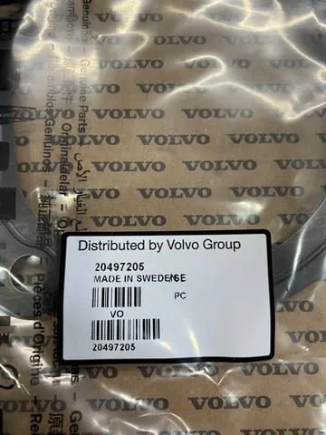 7420497205 Renault (RVI)