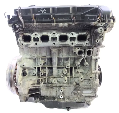 Двигун Dodge Caliber SXT