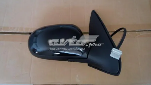 Дзеркало праве FP5004M02 FPS