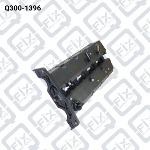 Клапанна кришка Q3001396 Q-fix