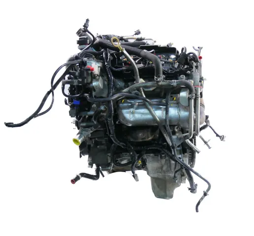 Двигун 1010200Q3R Nissan/Infiniti