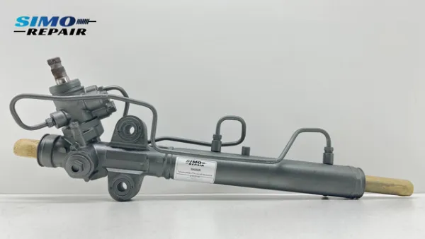 Рульова рейка BJ3D8702378 Mazda