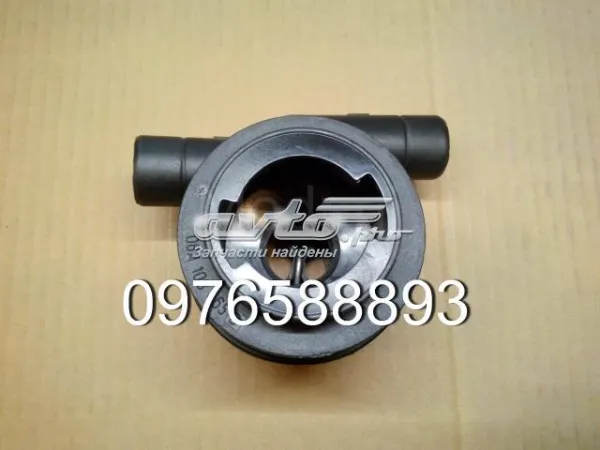 Клапан вентиляції картерних газів 115414755 Hans Pries (Topran)
